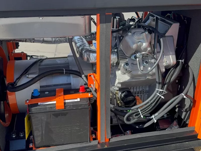 Diferencia Entre kW y kVA en Generadores Eléctricos: ¿Qué Significa y Por Qué Importa? | GotoPower · Herramientas y Maquinas Industriales