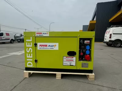 Generadores para Obras en Construcción: Energía Móvil en Sitios Remotos
