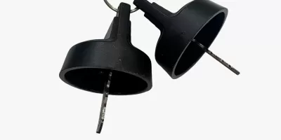 Llave para generadores diésel — Go Power • Herramientas y Maquinas Industriales
