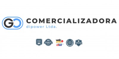 diPOWER | GotoPower · Herramientas y Maquinas Industriales