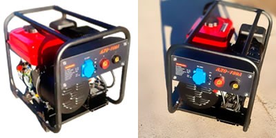 GoPower | GotoPower · Herramientas y Maquinas Industriales