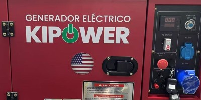 KIPOWER | GotoPower · Herramientas y Maquinas Industriales