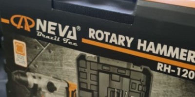 Neva | GotoPower · Herramientas y Maquinas Industriales