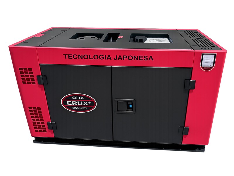 generador 20 kva entrega inmediata en Calama