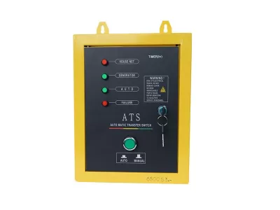 ATS - Go Power • Herramientas y Máquinas Industriales de Calidad.
