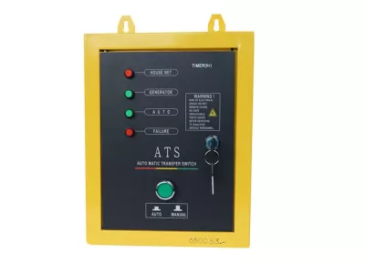 ats - Go Power • Herramientas y Máquinas Industriales de Calidad.