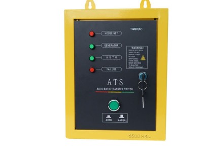 ATS Oferta