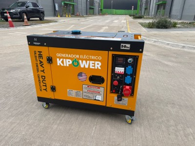 Generador 12 kva diésel oferta