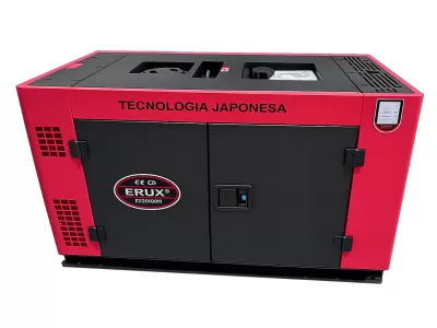 generador 20 kva entrega inmediata en Arica - Go Power • Herramientas y Máquinas Industriales de Calidad.