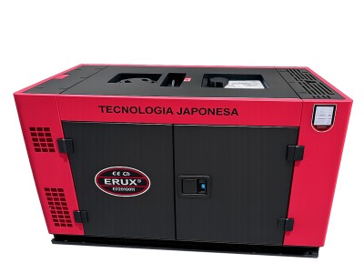 generador 20 kva trifásico diesel entrega inmediata