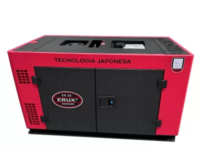 generador 20 kva trifásico diesel entrega inmediata - Go Power • Herramientas y Máquinas Industriales de Calidad.