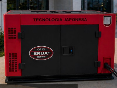 generador 20 kva trifásico precio