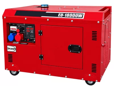 Generador de 10 kvA monofásico trifásico entrega inmediata en Oferta — Go Power • Herramientas y Maquinas Industriales