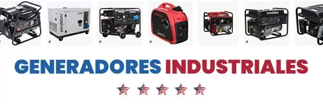 GoPower · Herramientas y Maquinas Industriales