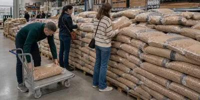 Pellet — Go Power • Herramientas y Maquinas Industriales